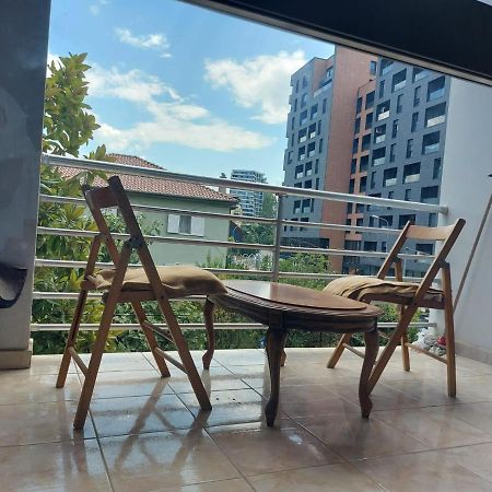 Mano' S Place Tirana Exterior foto